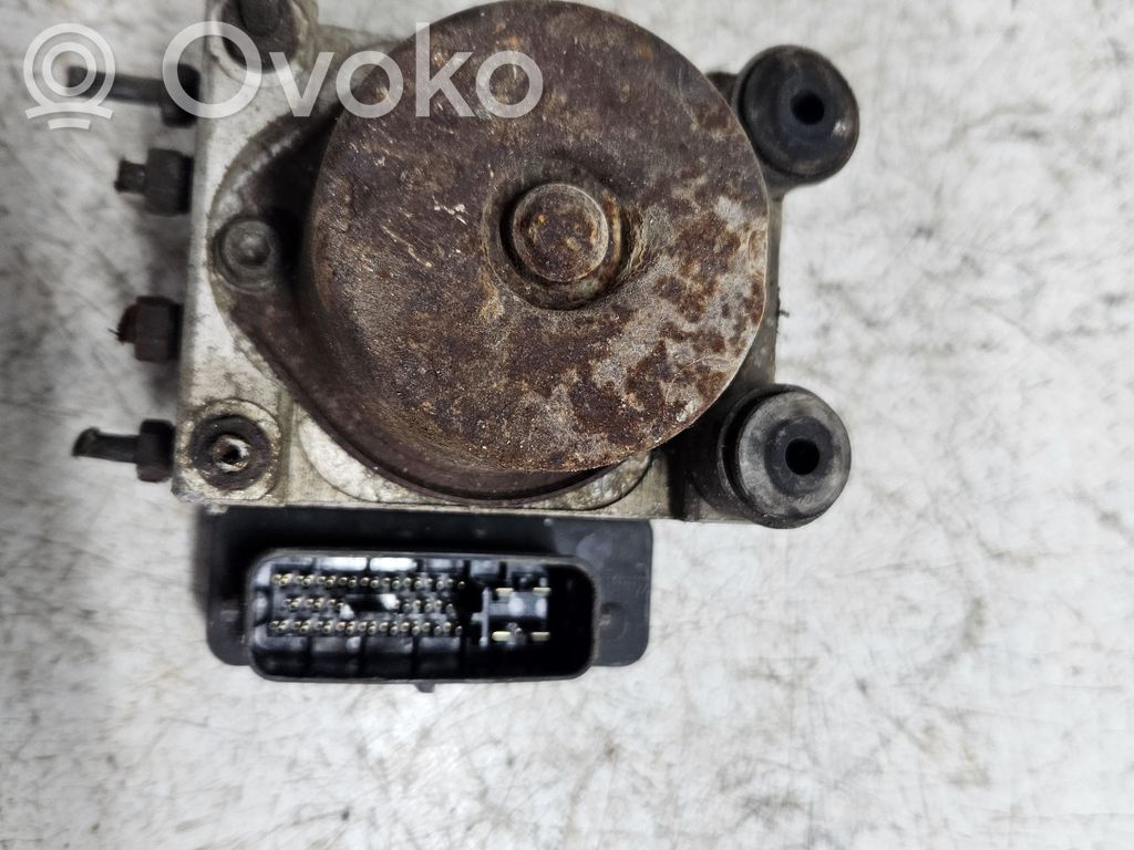 Mazda MPV ABS Pump 