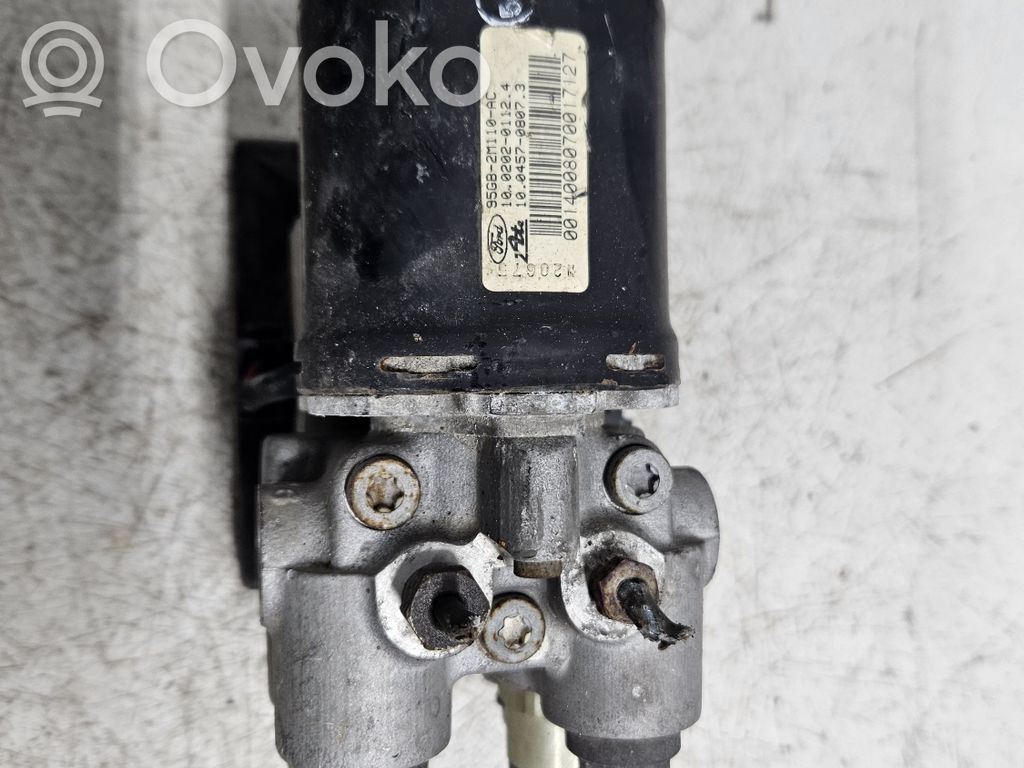 Ford Scorpio ABS bloks 