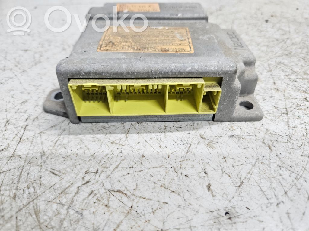 Mazda 323 F Airbag control unit/module 