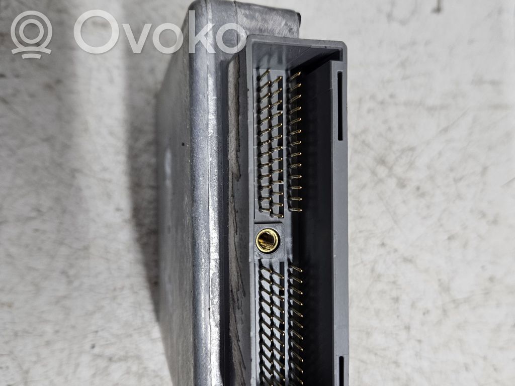 Mazda 6 Engine control unit/module 
