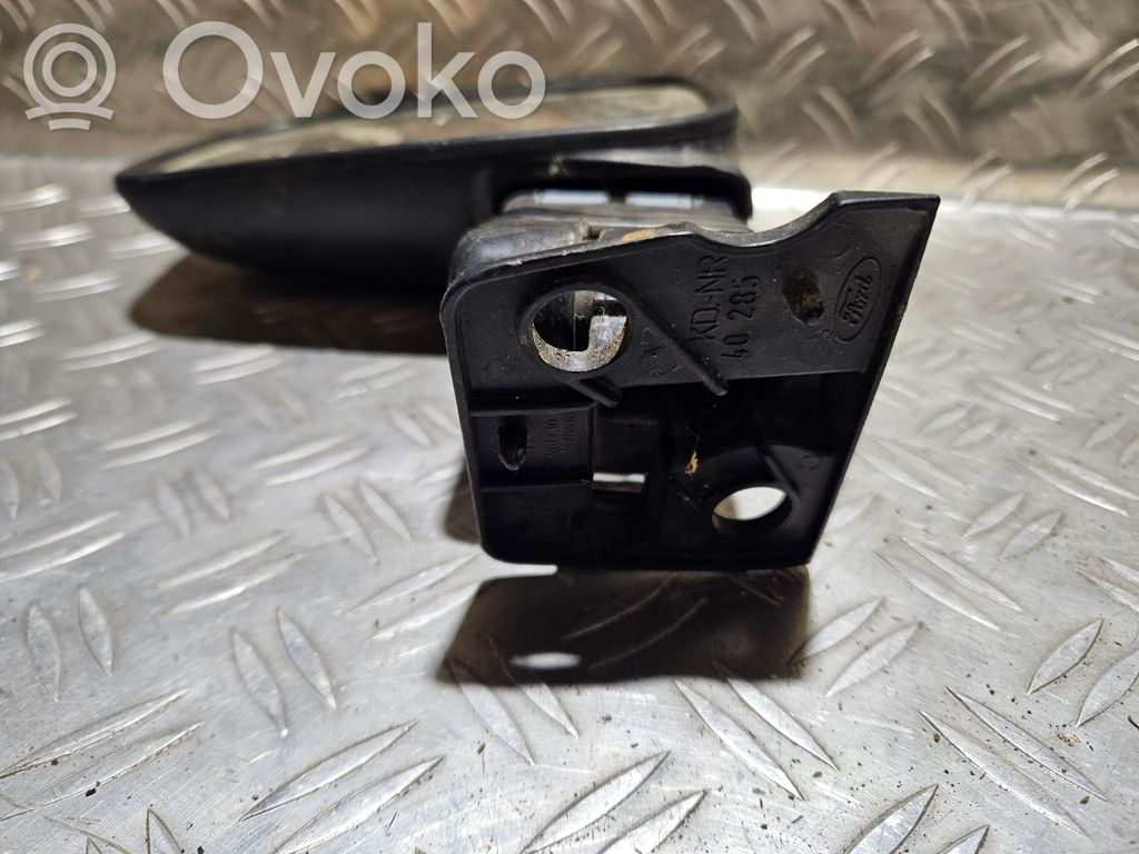 Ford Transit Manual wing mirror 