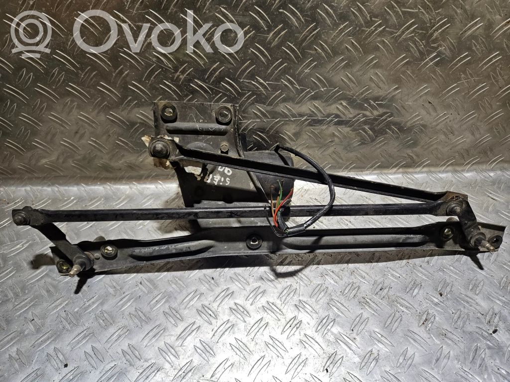 Ford Sierra Front wiper linkage and motor 