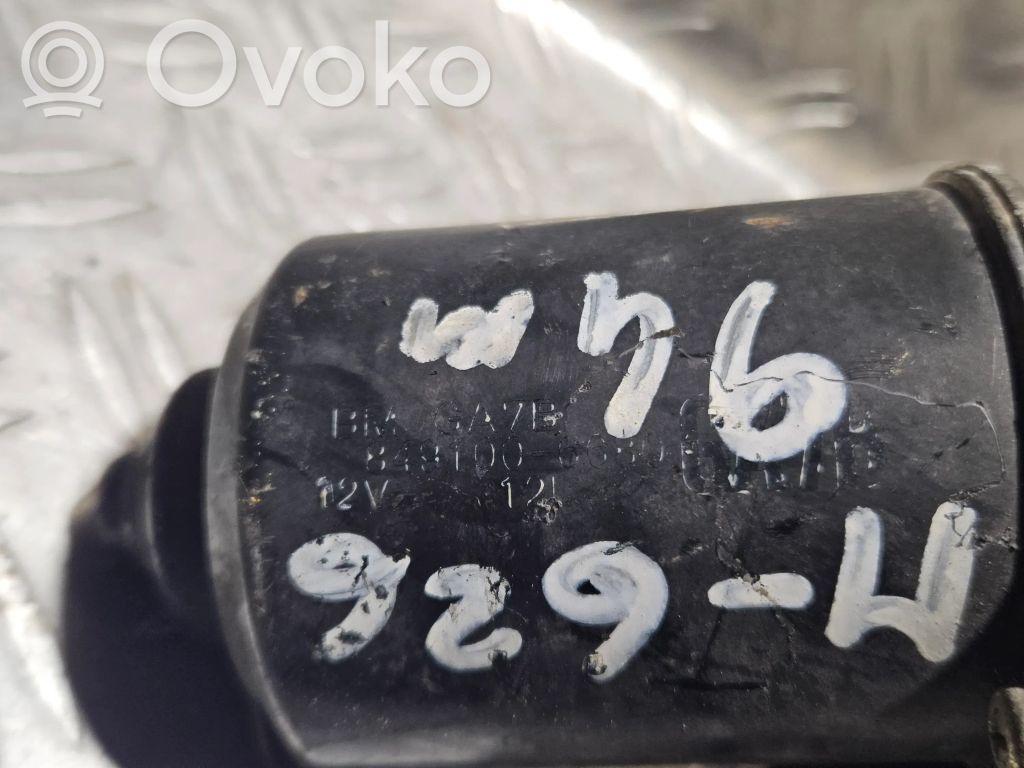 Mazda 626 Valytuvų varikliukas 