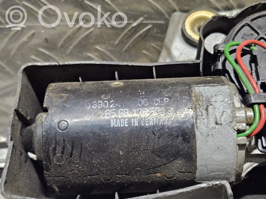 Ford Scorpio Front wiper linkage and motor 