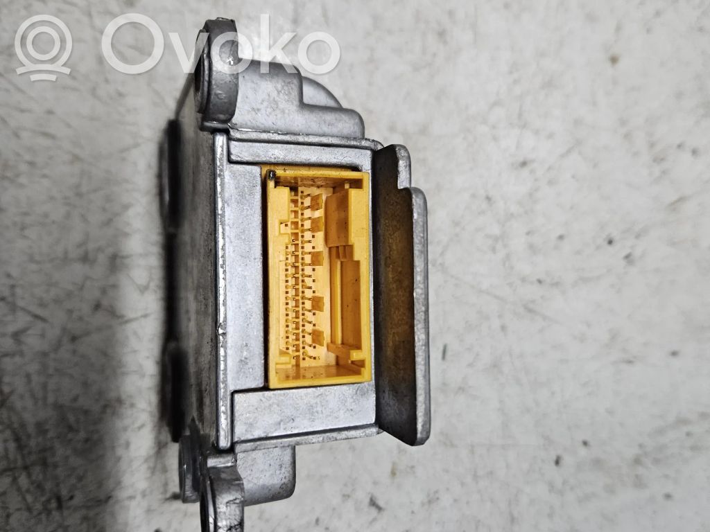 Saab 9-3 Ver1 Airbag control unit/module 