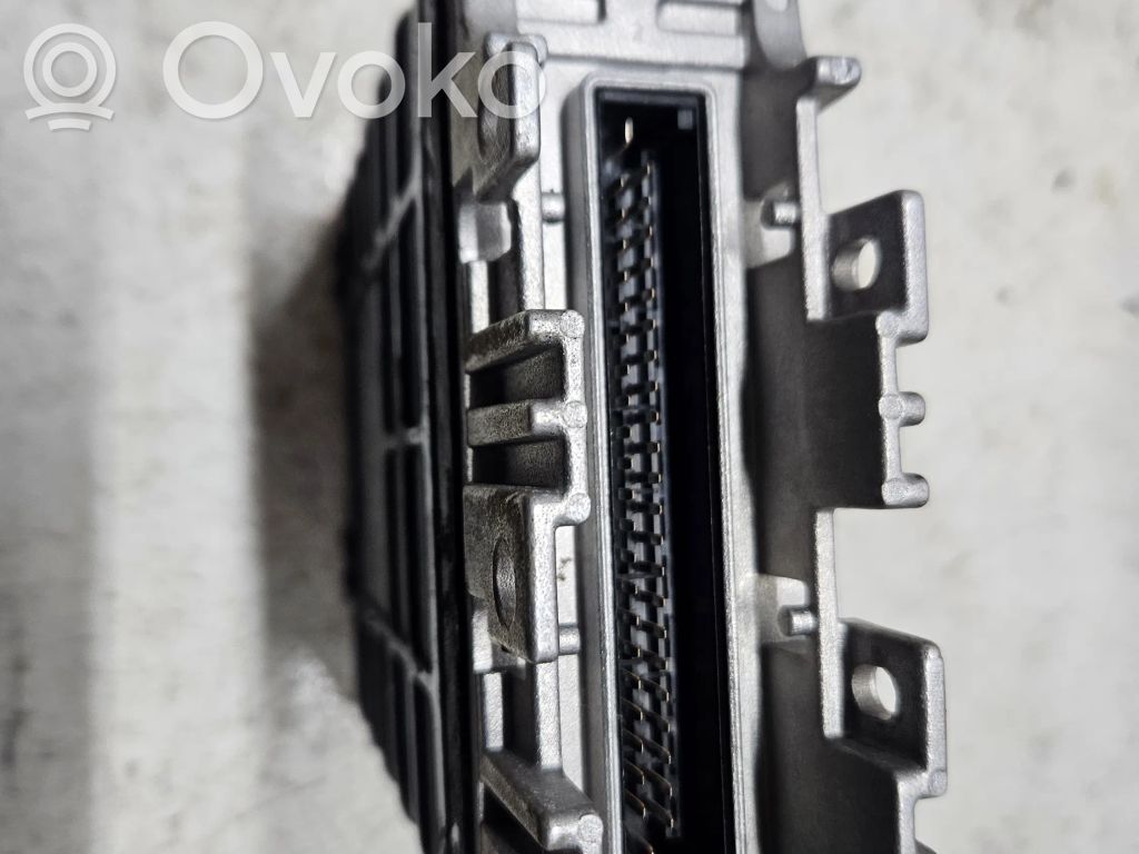 Audi 80 90 S2 B4 Engine control unit/module 