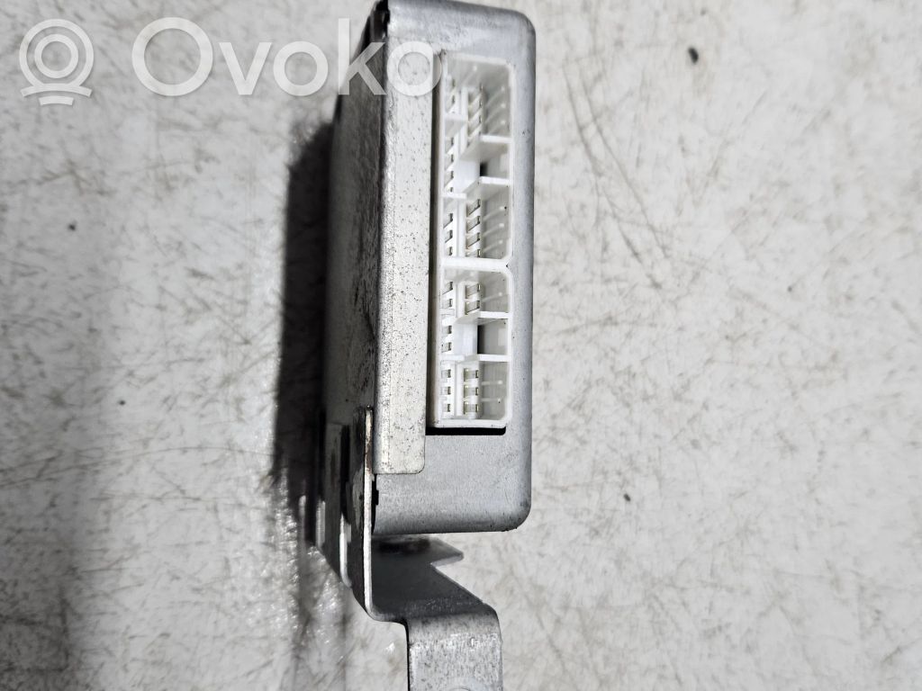 Mazda 323 ABS control unit/module 