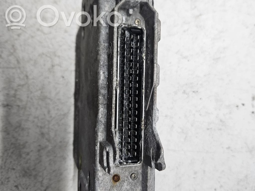 BMW 5 E34 Engine control unit/module 