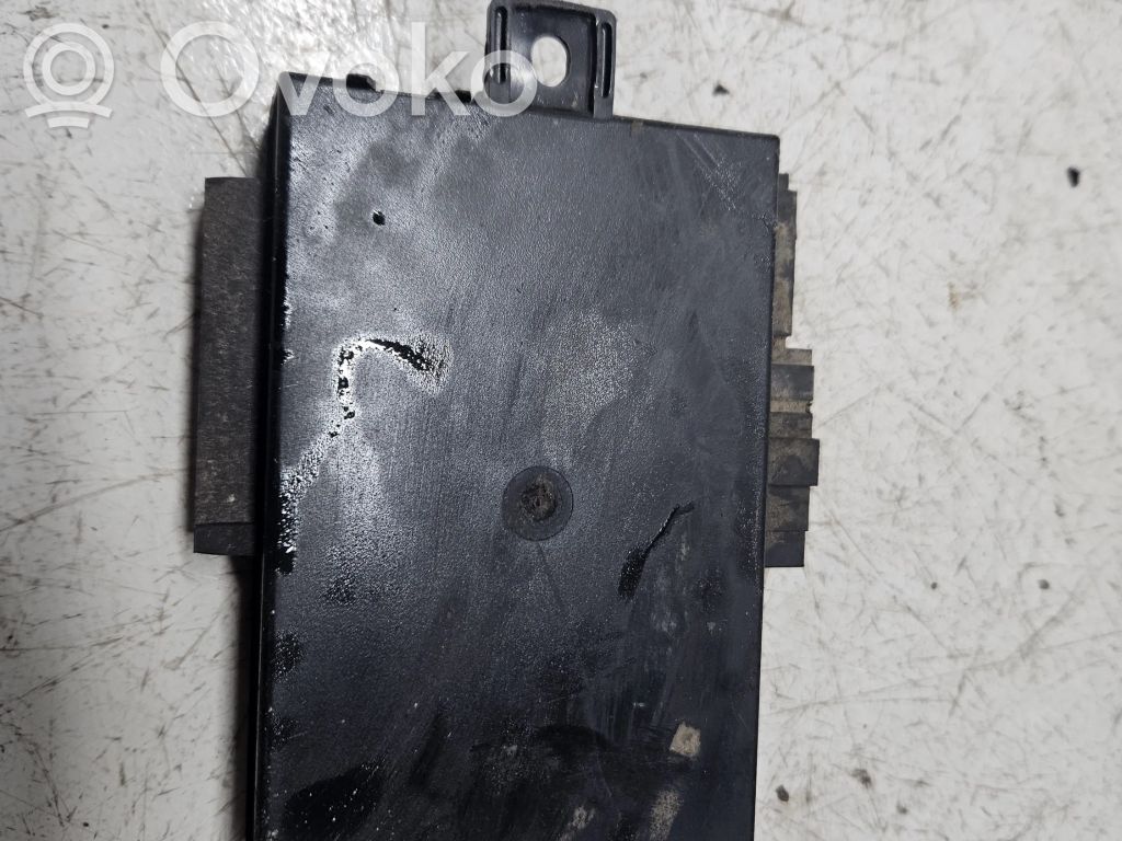 Saab 9-5 Module de commande de siège 