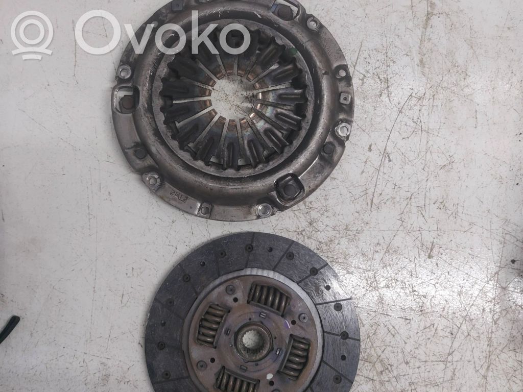 Mazda 626 Kit frizione 