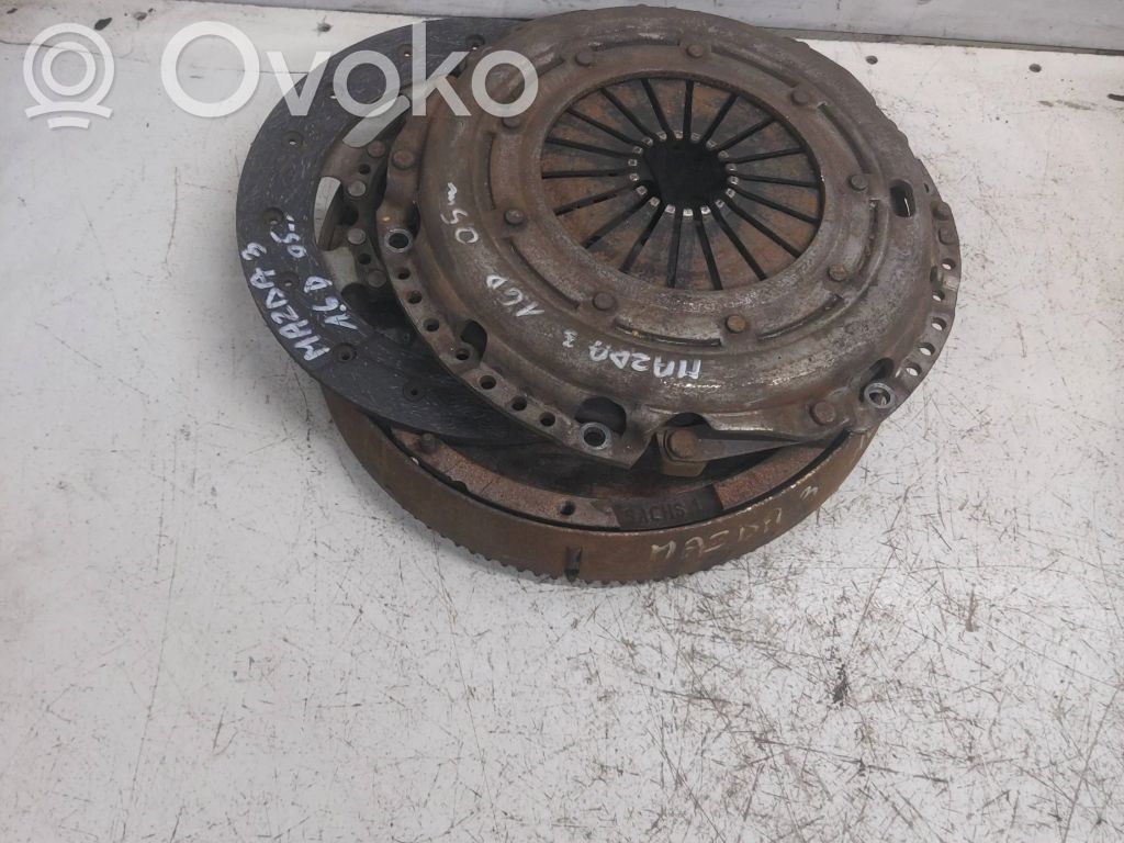 Mazda 3 I Sankabos komplektas 