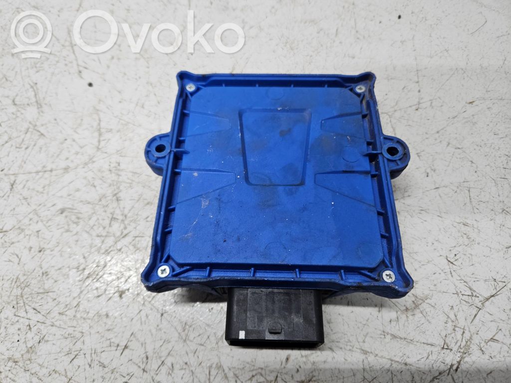 Ford Focus Steuergerät Autogasanlage 
