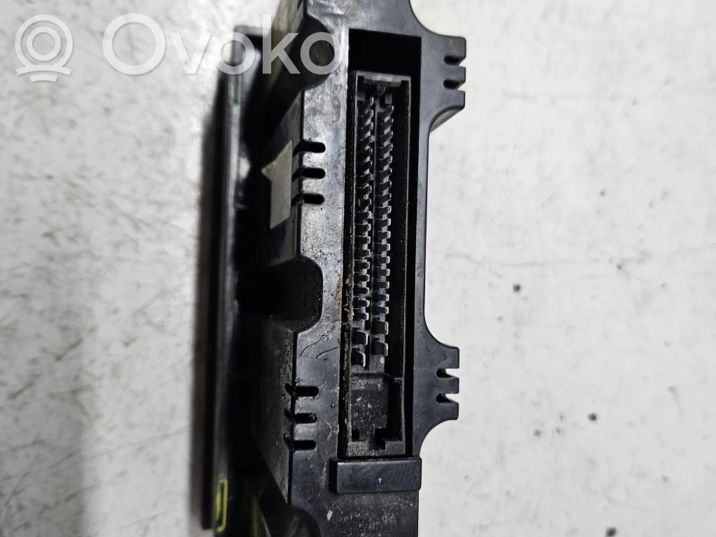 Saab 9-5 Climate control unit 
