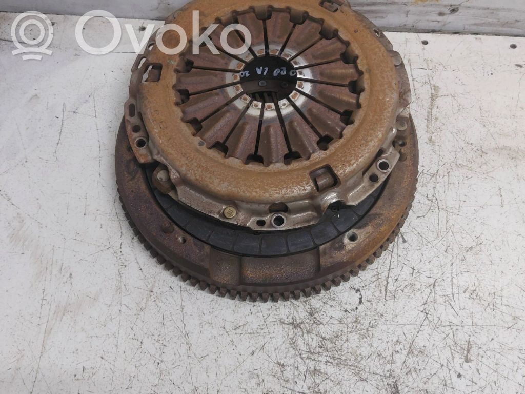 Clutch set kit