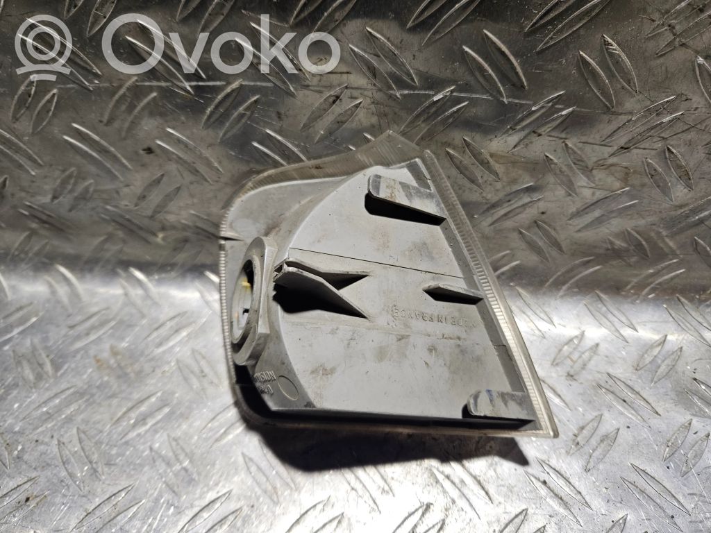 Peugeot 405 Front indicator light 