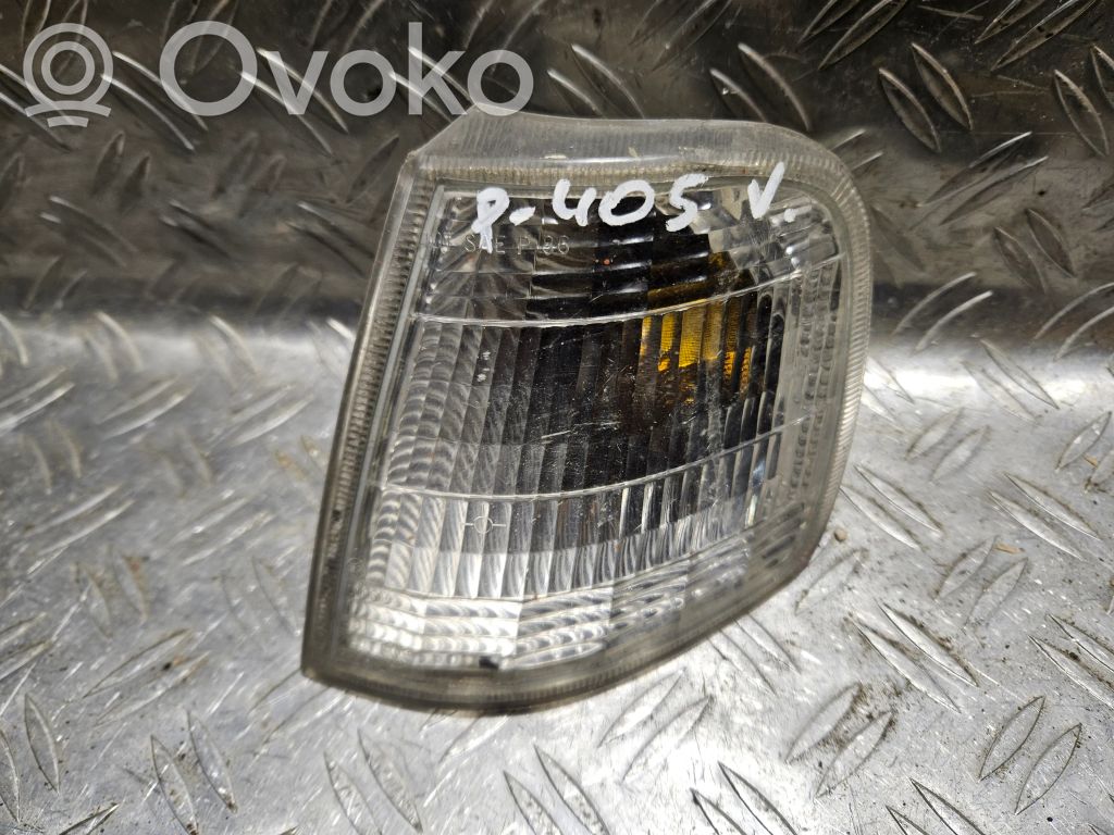 Peugeot 405 Front indicator light 
