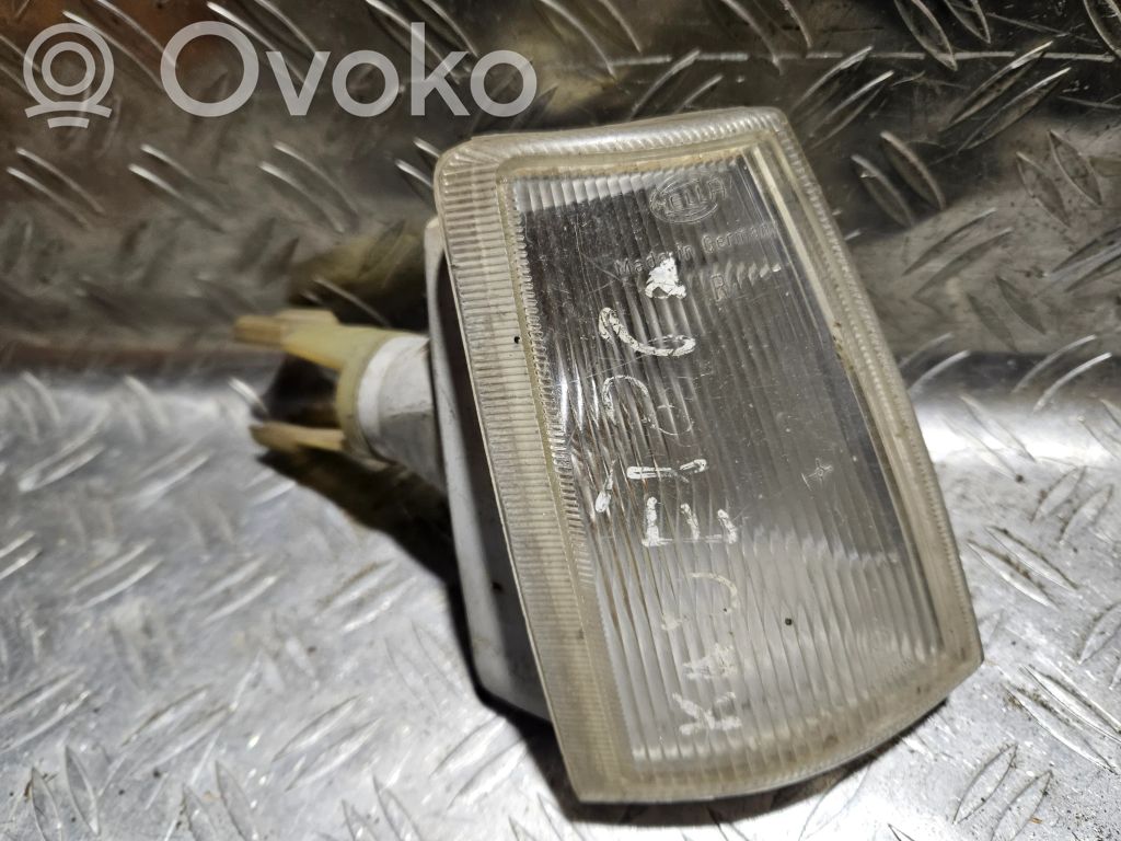 Opel Kadett E Front indicator light 