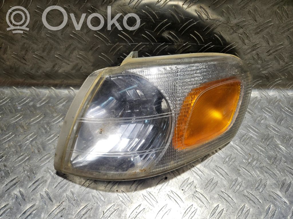Opel Sintra Front indicator light 