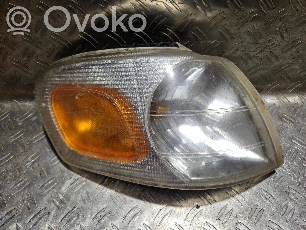 Opel Sintra Front indicator light 