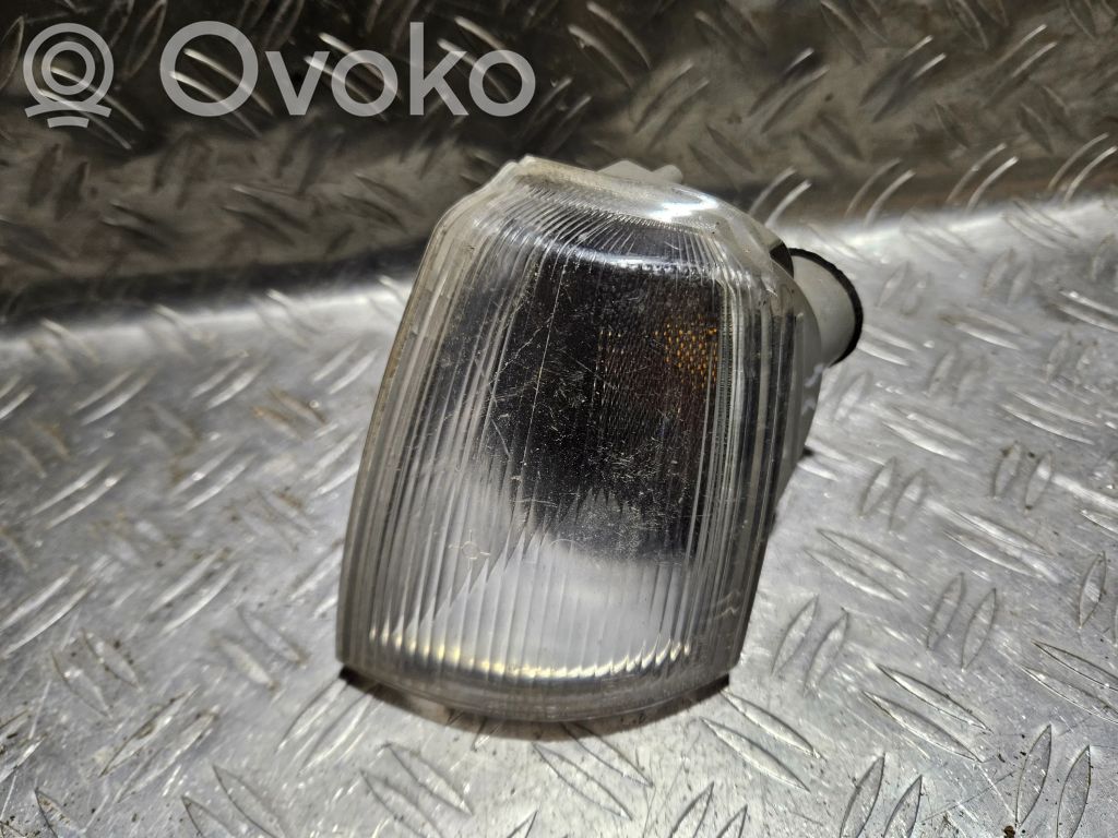 Front indicator light   7700815977