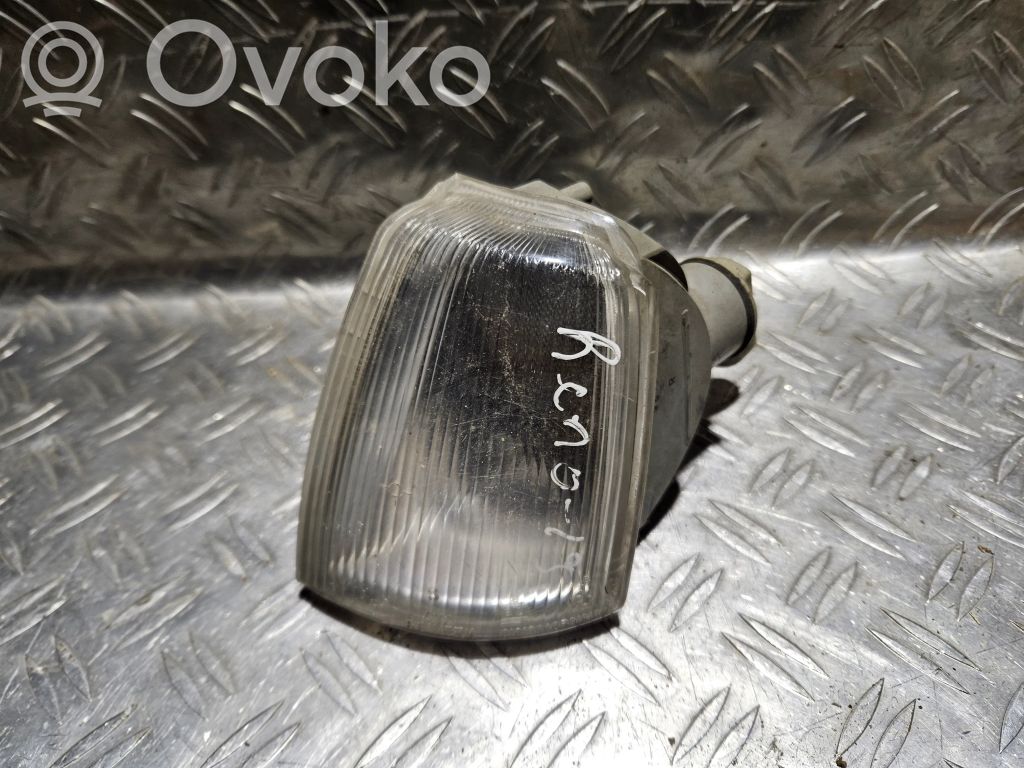 Renault 19 Front indicator light 