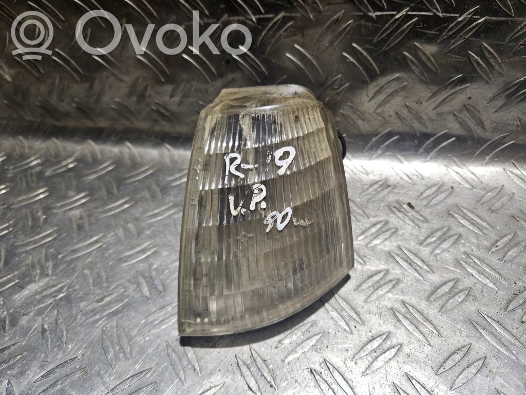 Renault 19 Frontblinker 