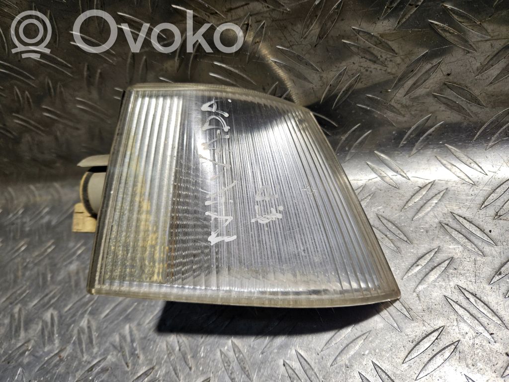Renault 21 Front indicator light 