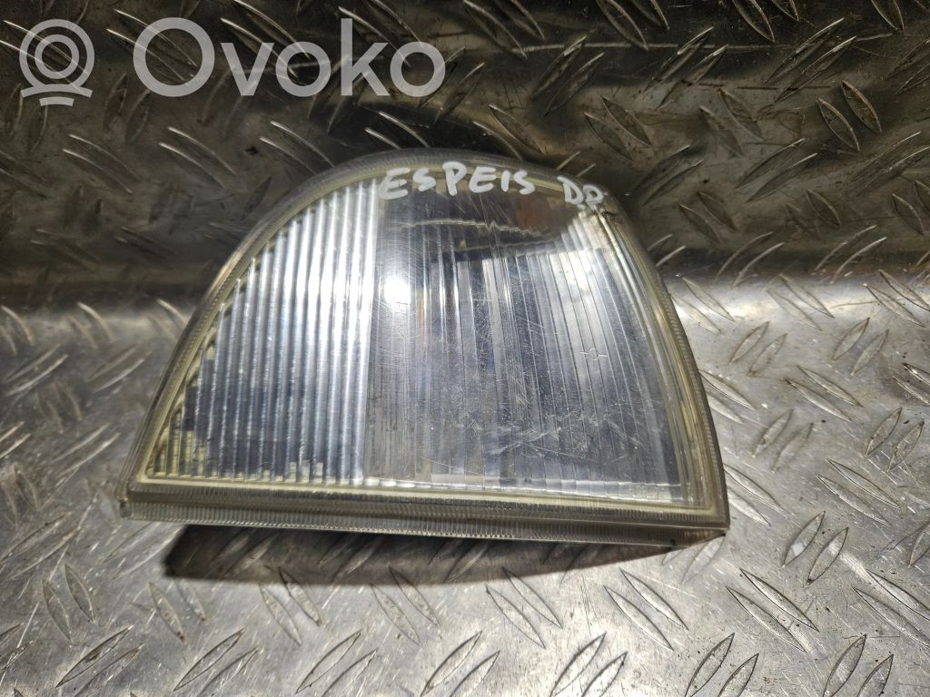 Front indicator light   60947210,013712