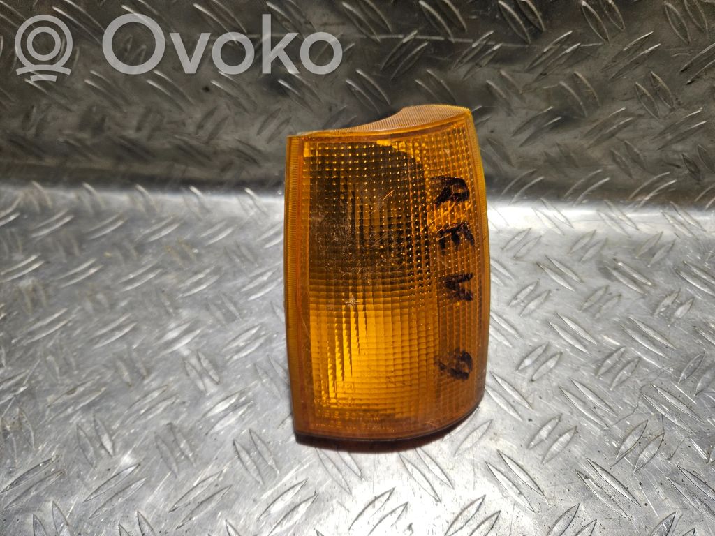 Renault 9 Front indicator light 