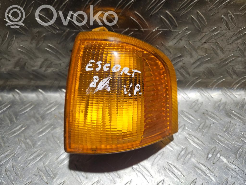 Front indicator light   6R0188700