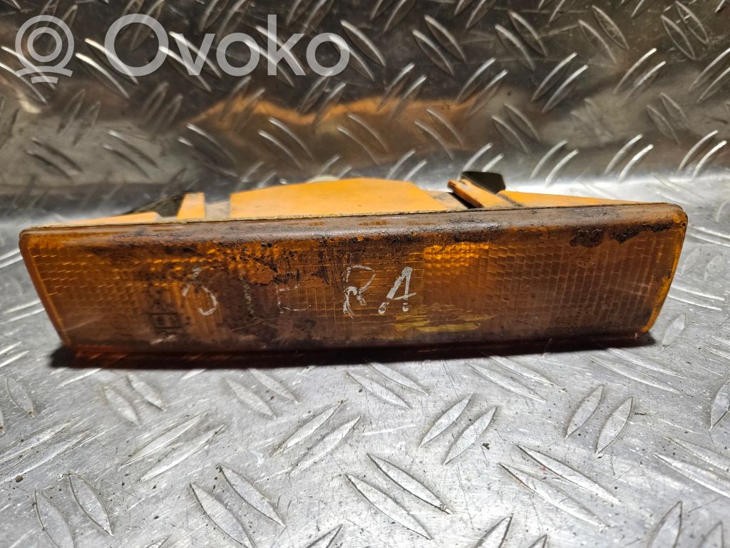 Ford Sierra Front indicator light 