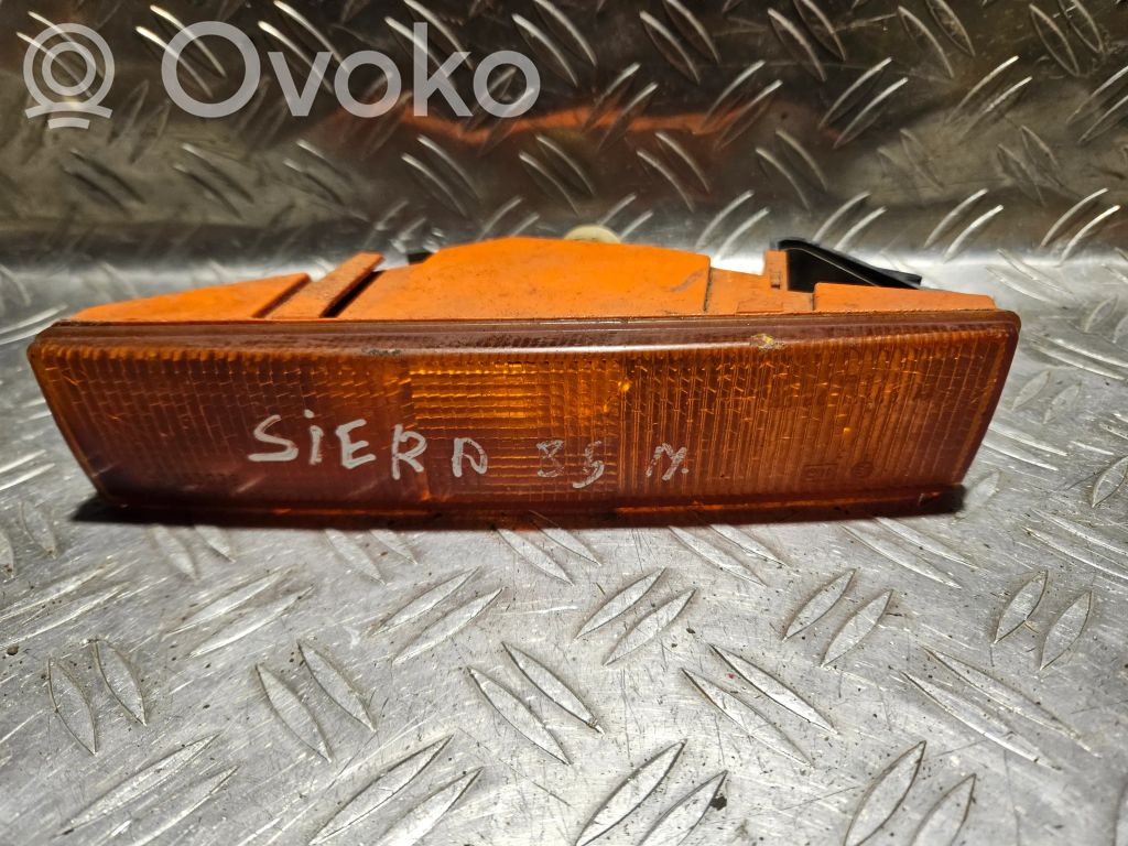 Ford Sierra Front indicator light 