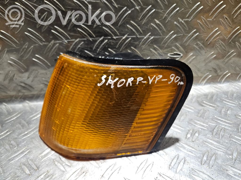 Ford Scorpio Front indicator light 