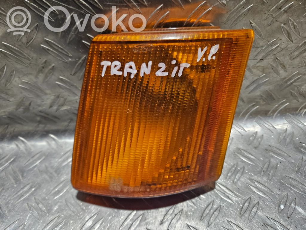 Ford Transit Priekinis posūkio žibintas 