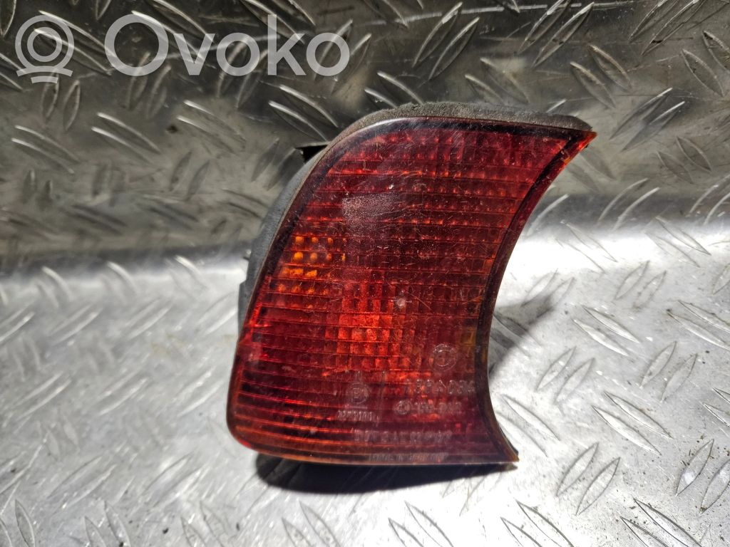 BMW 5 E34 Front indicator light 