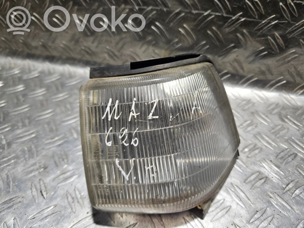 Mazda 626 Front indicator light 