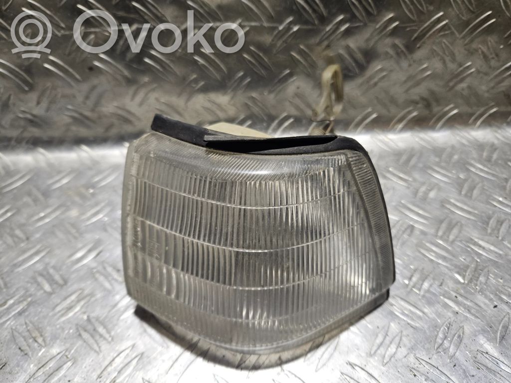 Mazda 626 Front indicator light 
