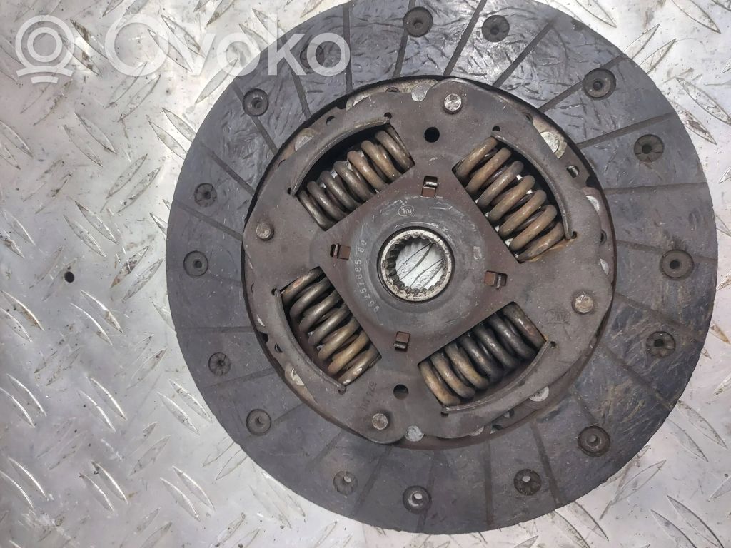 Tarcza sprzęgła   9625766580
