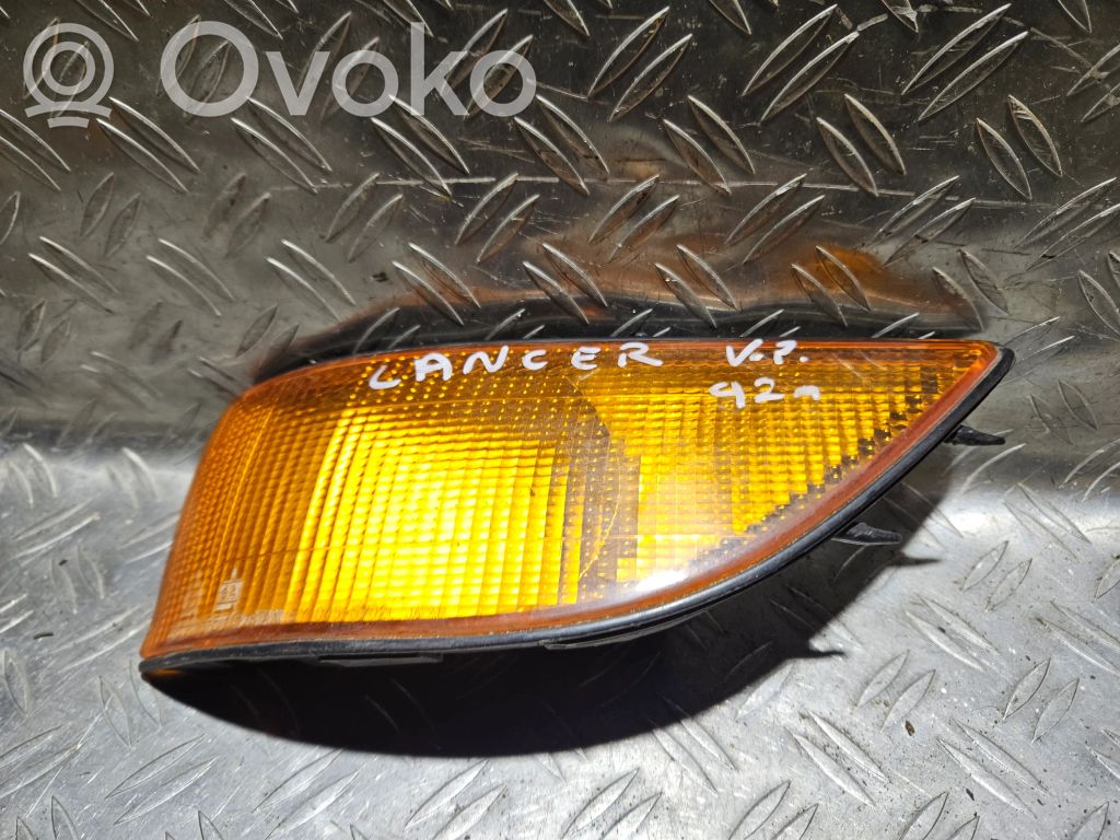 Mitsubishi Colt Frontblinker 