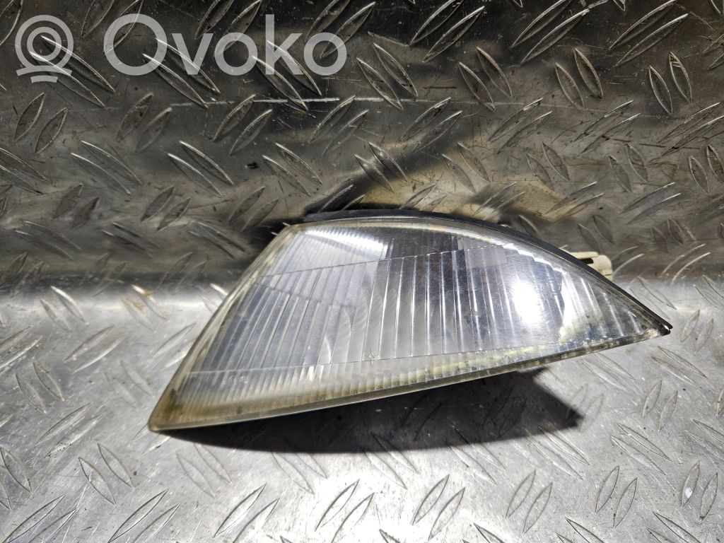 Mitsubishi Carisma Front indicator light 