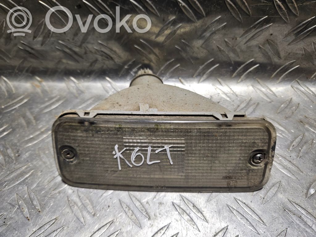 Mitsubishi Colt Światło przeciwmgielne tylne 