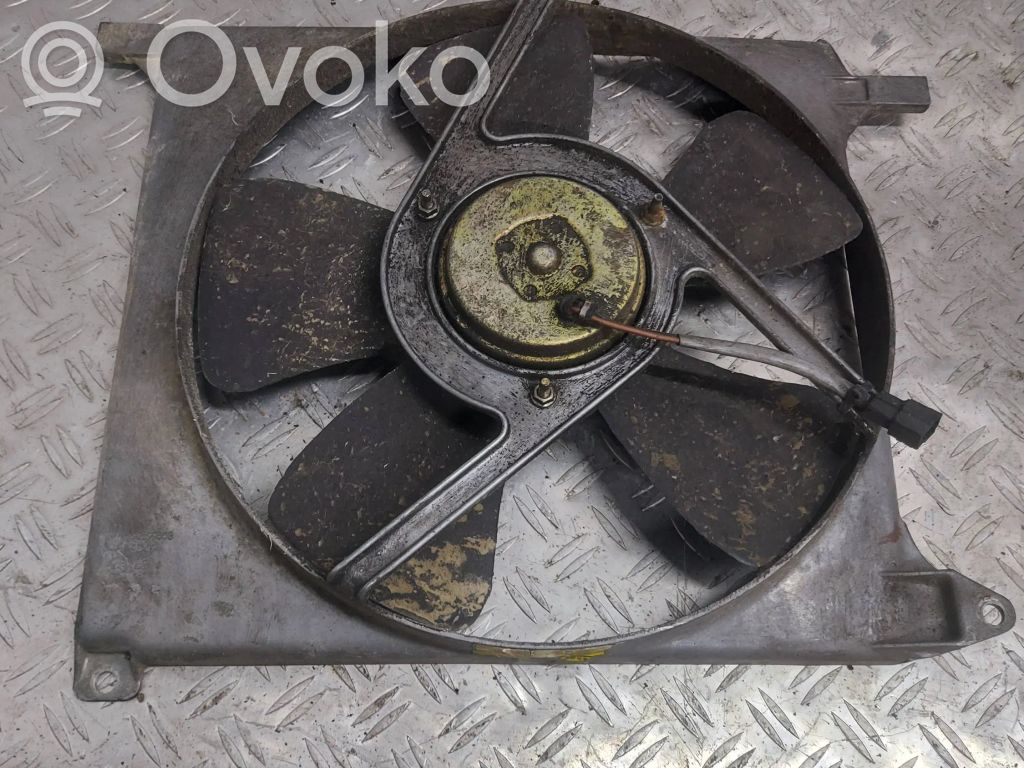 Daewoo Espero Difuzors 