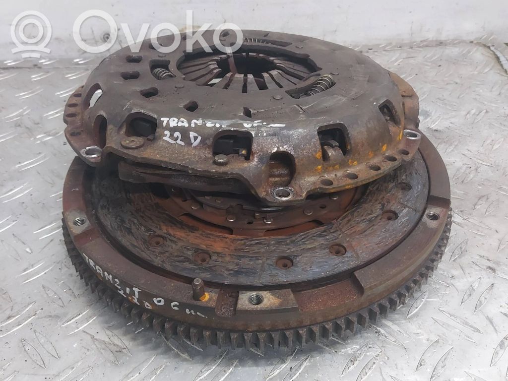 Ford Transit Sankabos komplektas 