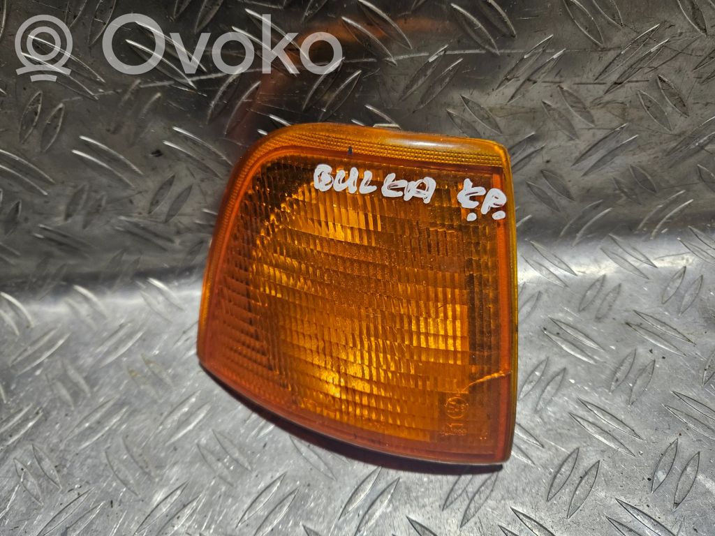 Audi 80 90 B3 Front indicator light 