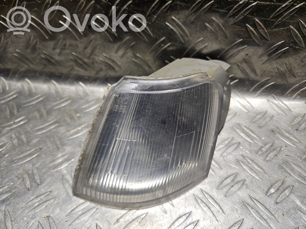 Citroen Xantia Front indicator light 