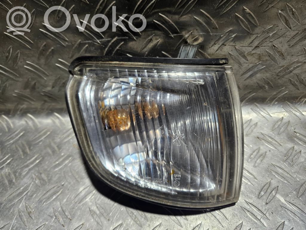 KIA Joice Frontblinker 