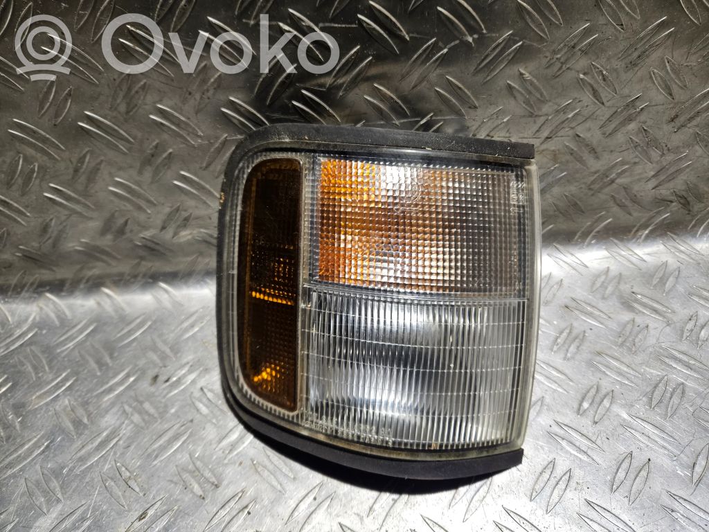 Opel Monterey Front indicator light 