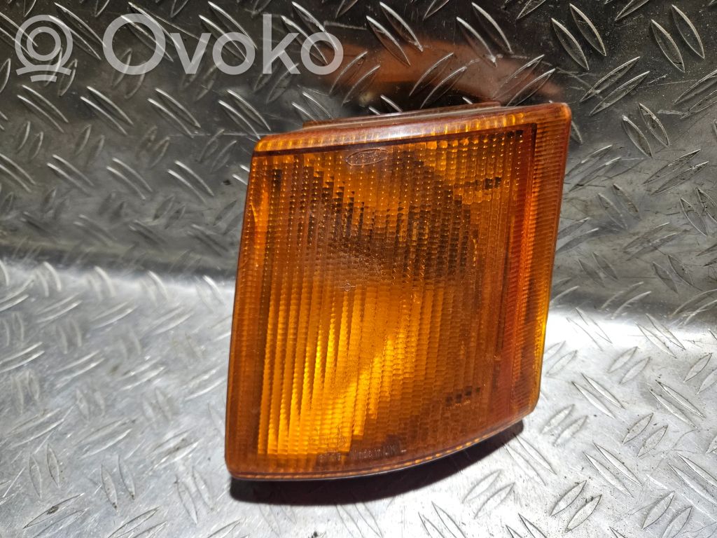 Ford Transit Front indicator light 