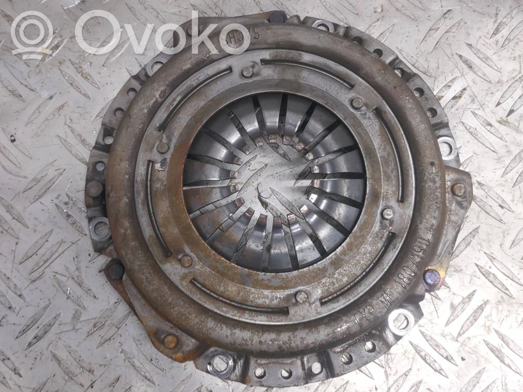 Płyta dociskowa sprzęgła   3082000299,257602SKT215
