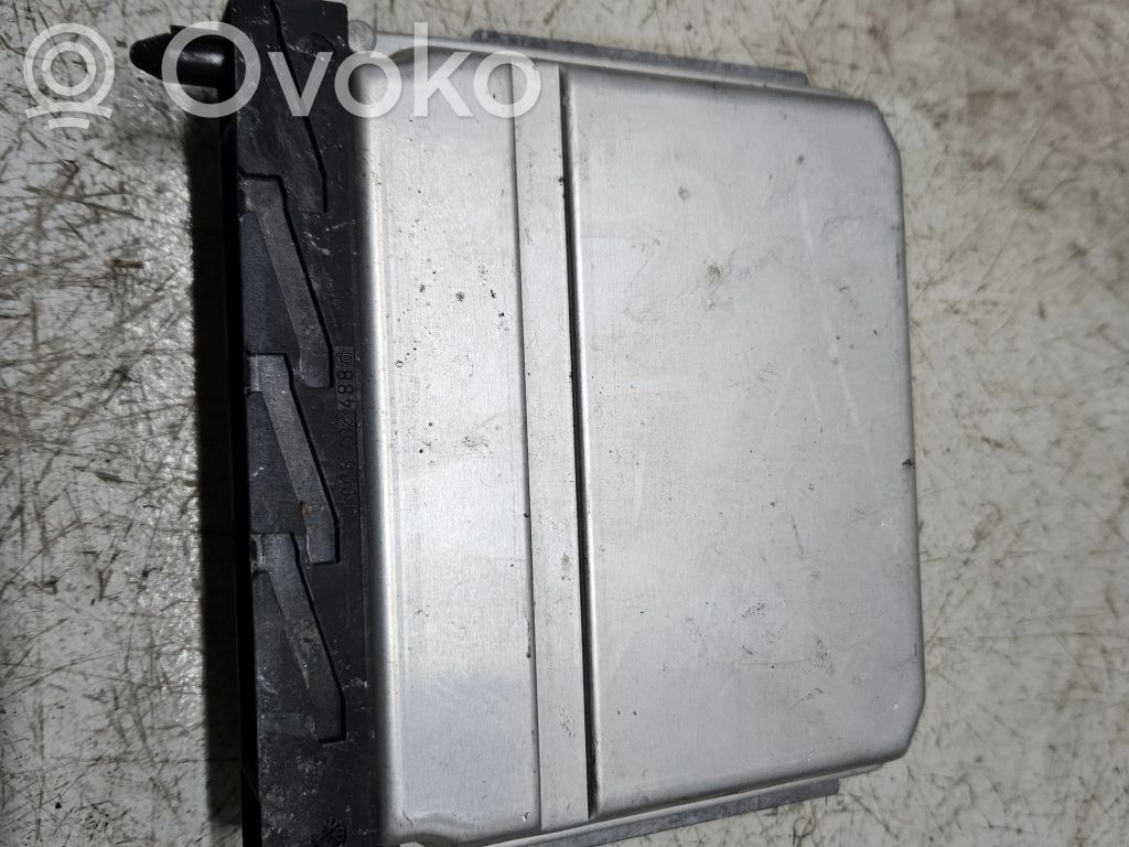 Volvo S80 Engine control unit/module 